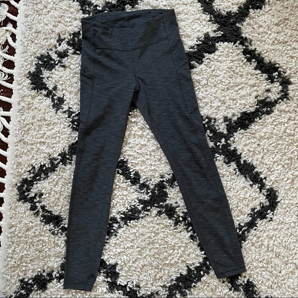 Lululemon Speed Up Tight 28" - Picture 8 of 10